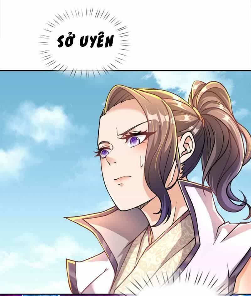 Thân Thể Của Ta Là Kiếm Chủng - Chương 45 - ảnh 2