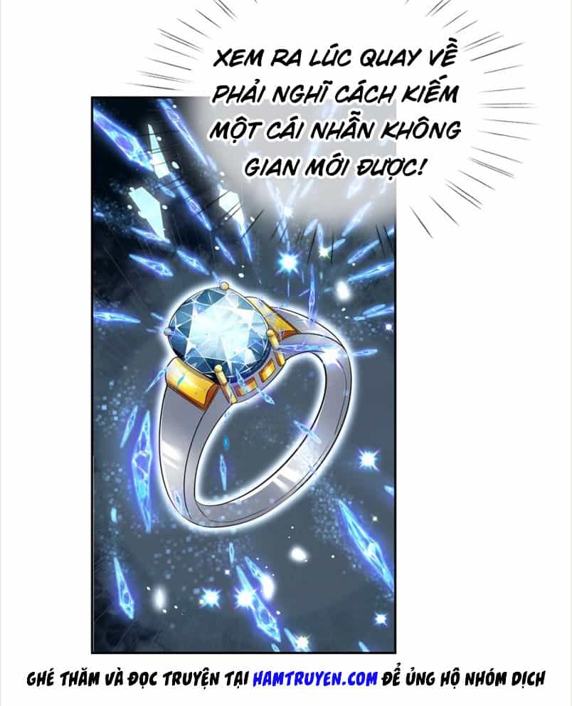 Thân Thể Của Ta Là Kiếm Chủng - Chương 4 - ảnh 13