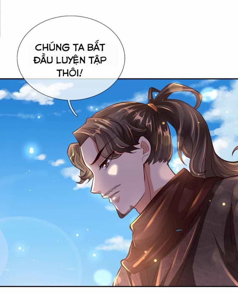 Thân Thể Của Ta Là Kiếm Chủng - Chương 61 - ảnh 2