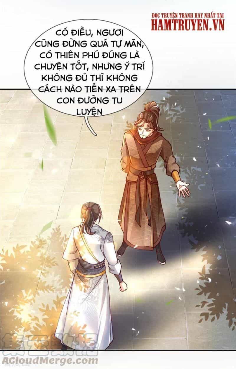 Thân Thể Của Ta Là Kiếm Chủng - Chương 62 - ảnh 4