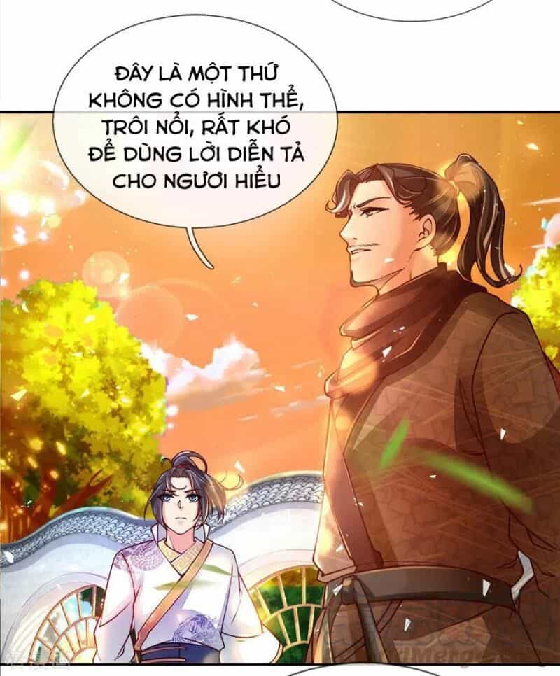 Thân Thể Của Ta Là Kiếm Chủng - Chương 62 - ảnh 7