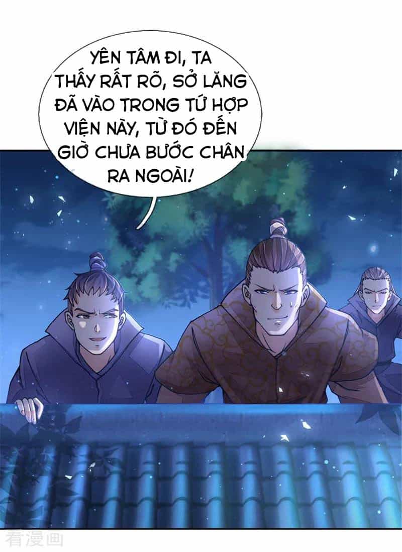 Thân Thể Của Ta Là Kiếm Chủng - Chương 63 - ảnh 3
