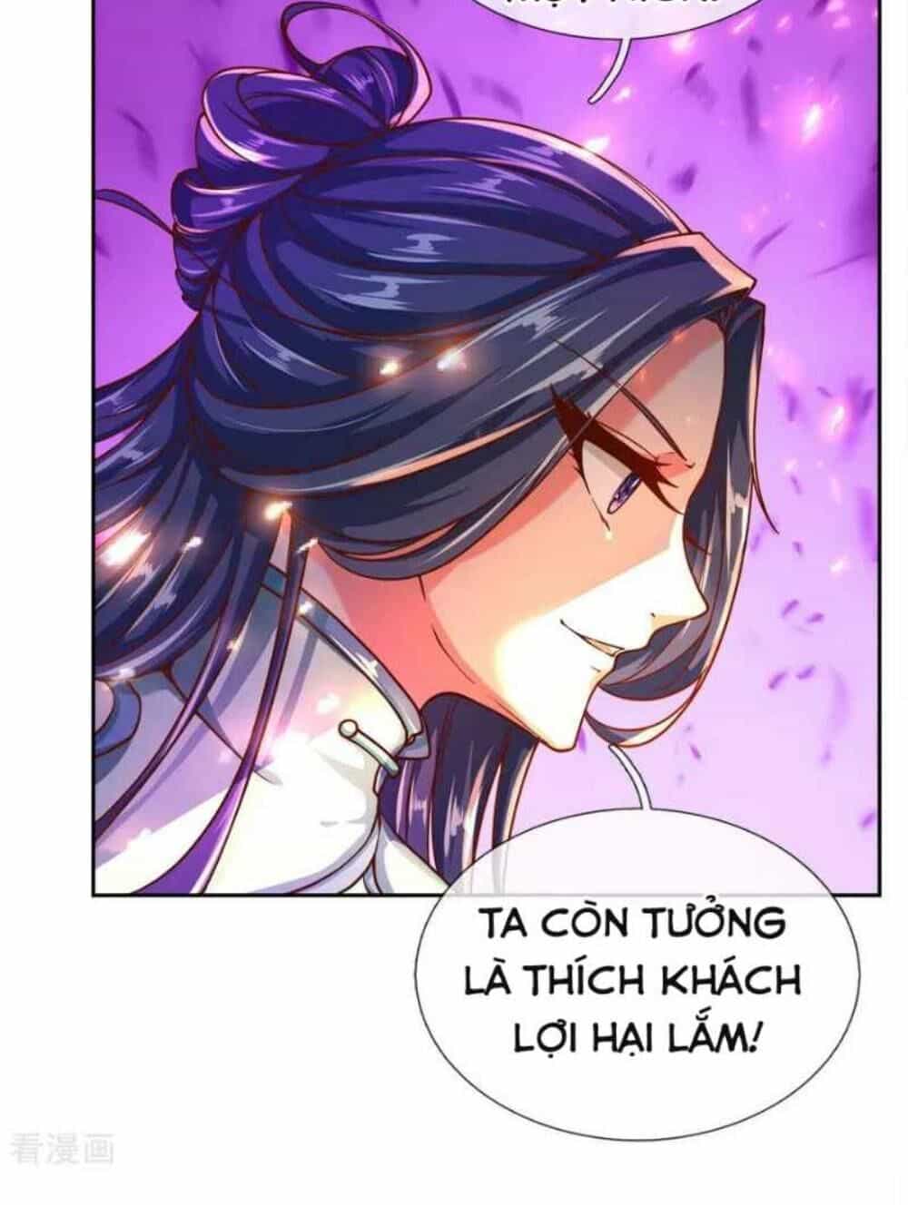 Thân Thể Của Ta Là Kiếm Chủng - Chương 64 - ảnh 19
