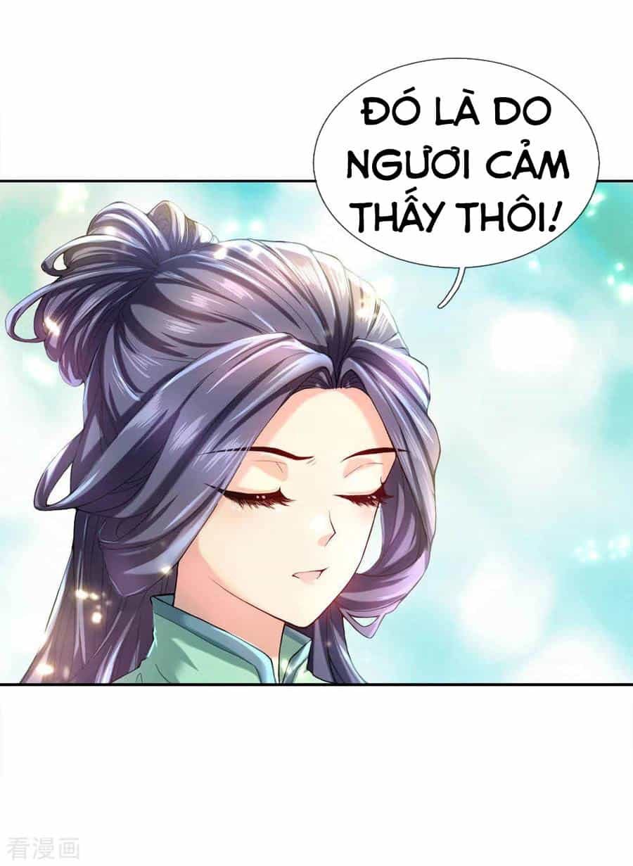 Thân Thể Của Ta Là Kiếm Chủng - Chương 66 - ảnh 12