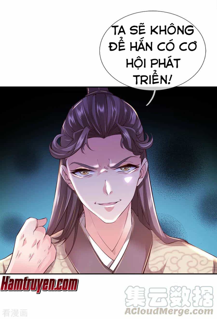 Thân Thể Của Ta Là Kiếm Chủng - Chương 69 - ảnh 14