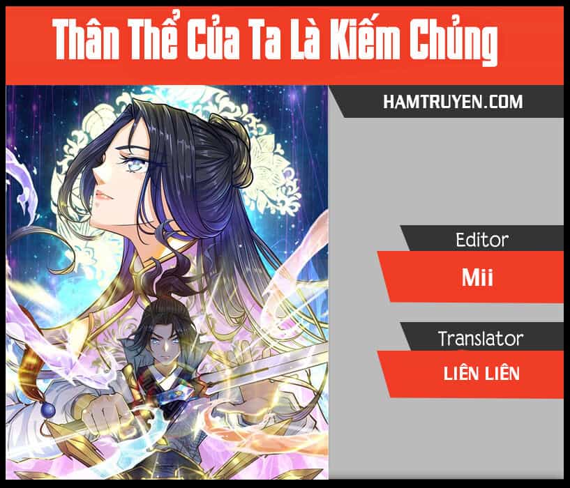 Thân Thể Của Ta Là Kiếm Chủng - Chương 75 - ảnh 1