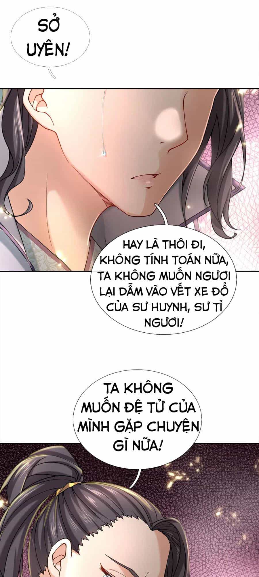 Thân Thể Của Ta Là Kiếm Chủng - Chương 75 - ảnh 10