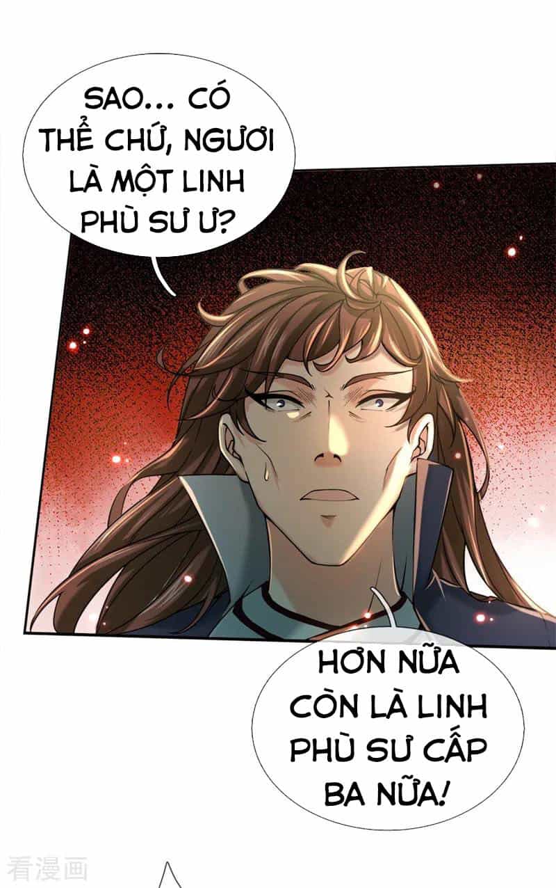 Thân Thể Của Ta Là Kiếm Chủng - Chương 82 - ảnh 16