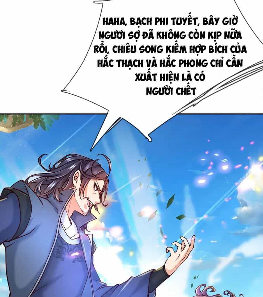 Thân Thể Của Ta Là Kiếm Chủng - Chương 84 - ảnh 27