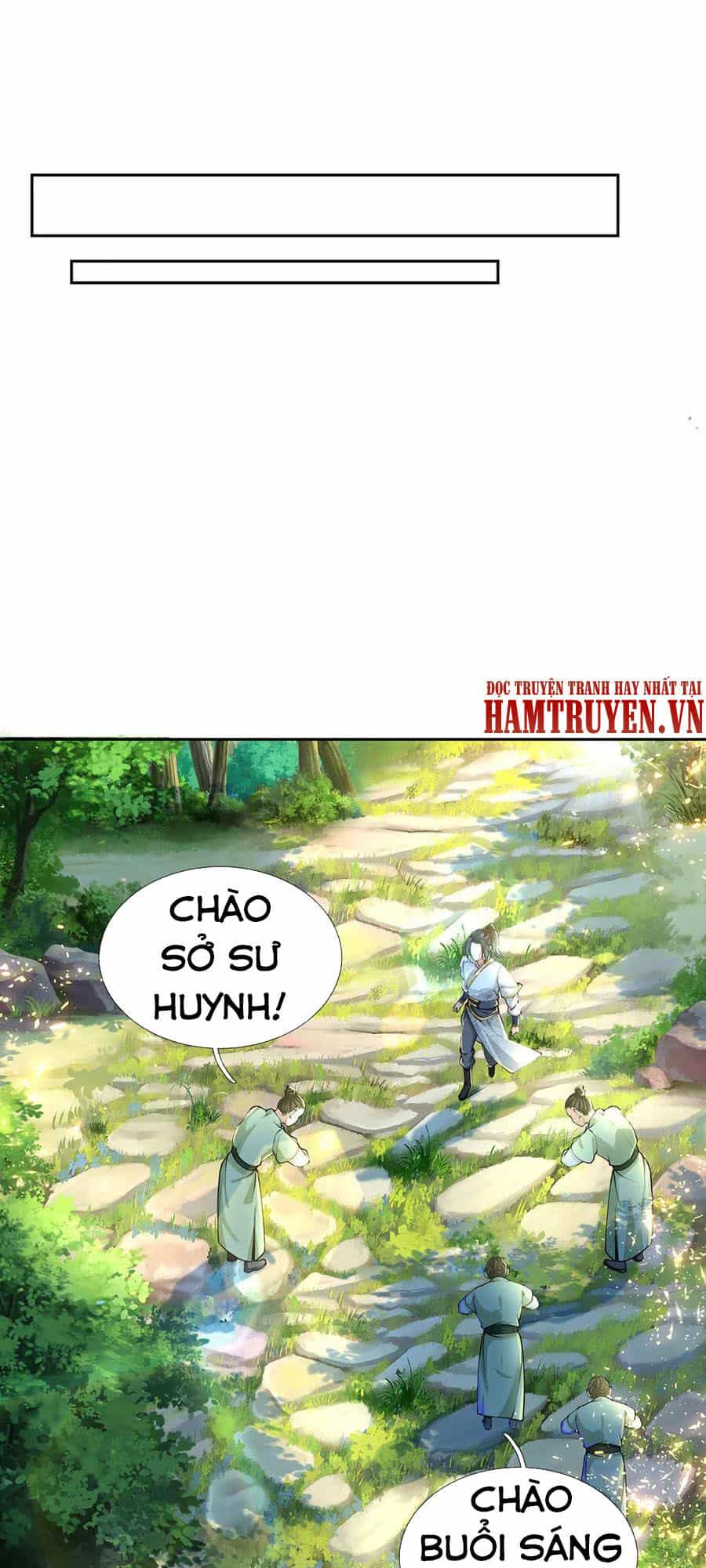 Thân Thể Của Ta Là Kiếm Chủng - Chương 91 - ảnh 1