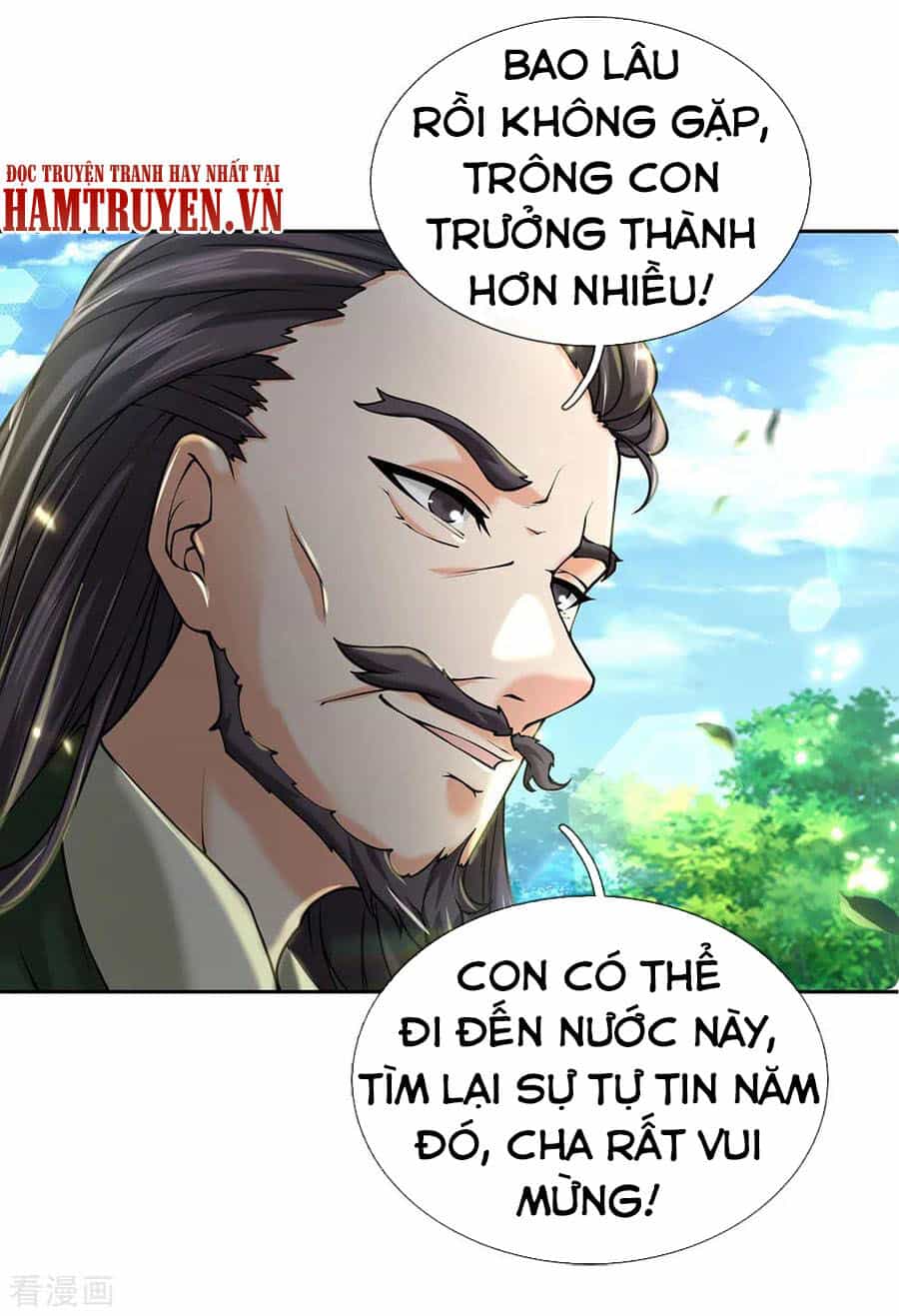 Thân Thể Của Ta Là Kiếm Chủng - Chương 92 - ảnh 9