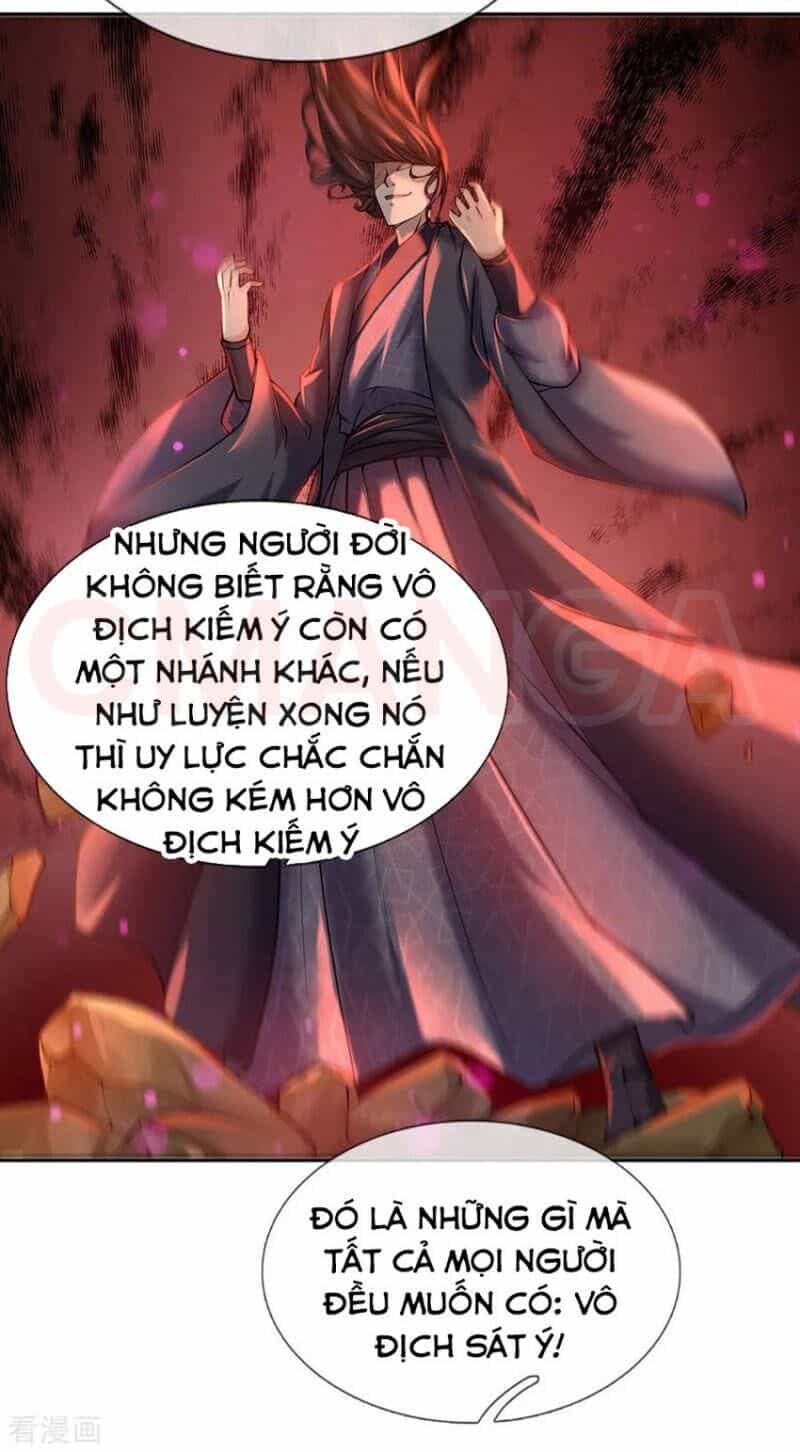 Thân Thể Của Ta Là Kiếm Chủng - Chương 96 - ảnh 30