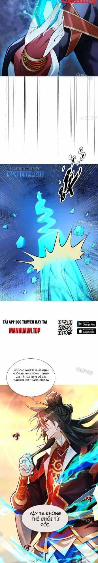 Thần Thiên Chí Tôn - Chương 11 - ảnh 14