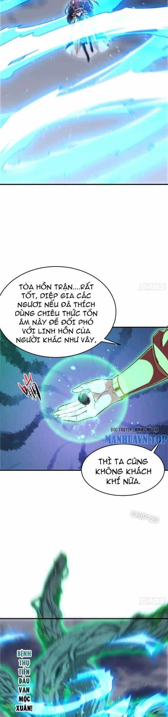 Thần Thiên Chí Tôn - Chương 13 - ảnh 9
