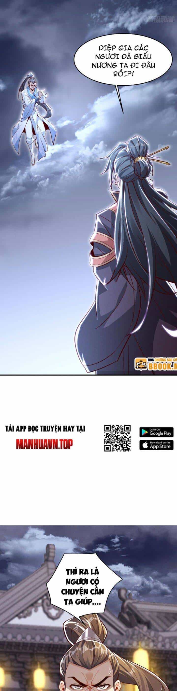 Thần Thiên Chí Tôn - Chương 14 - ảnh 9