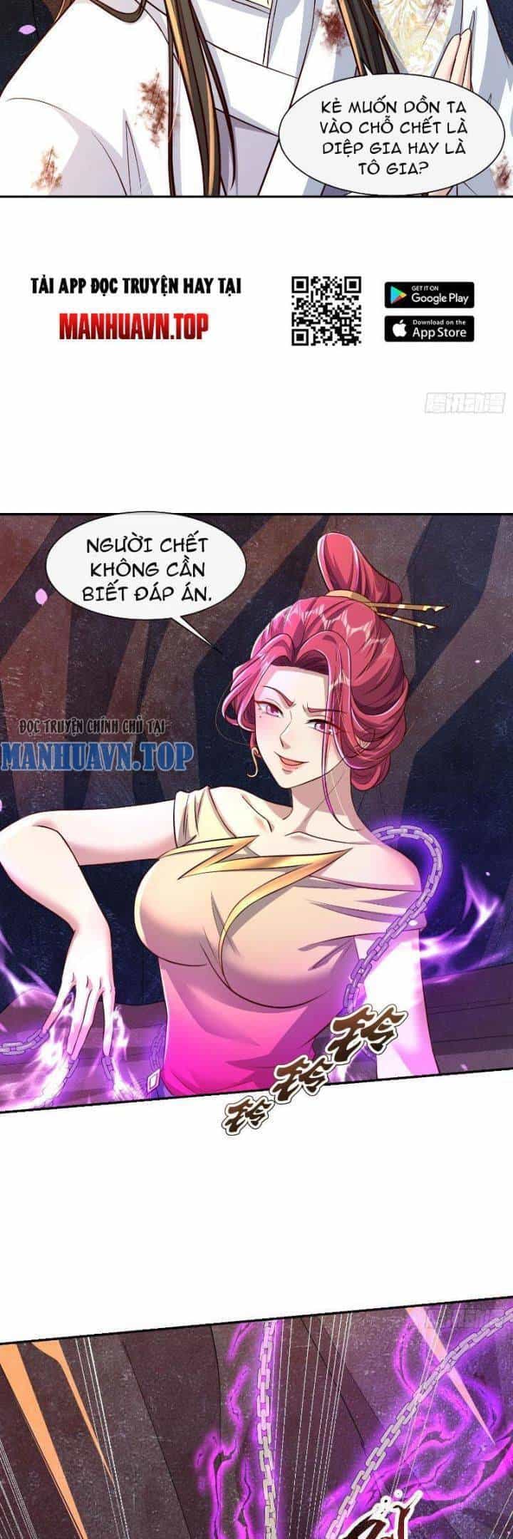Thần Thiên Chí Tôn - Chương 2 - ảnh 25