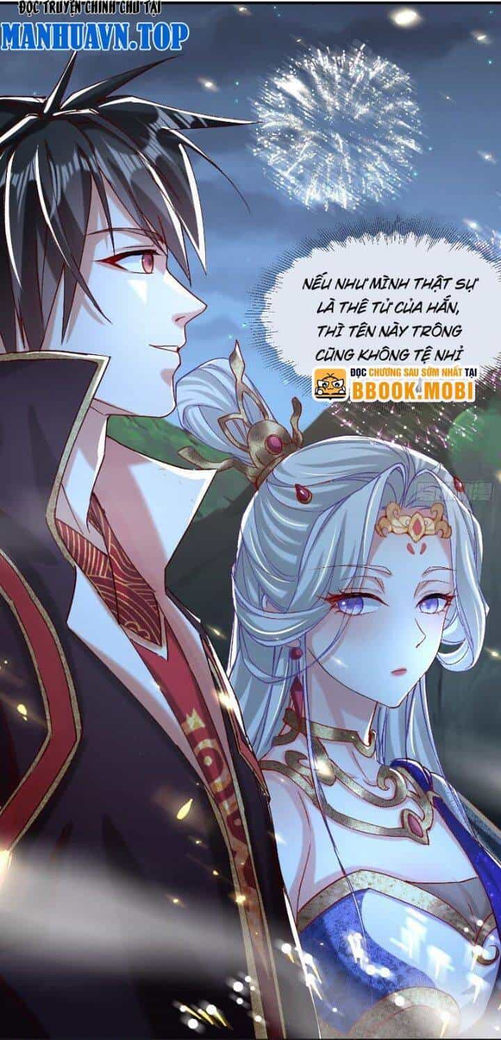 Thần Thiên Chí Tôn - Chương 27 - ảnh 21