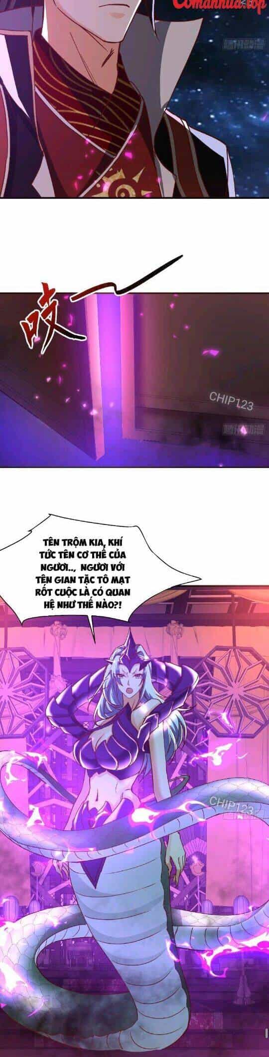 Thần Thiên Chí Tôn - Chương 33 - ảnh 15