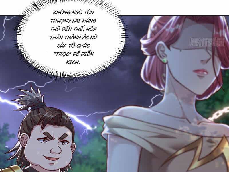 Thần Thiên Chí Tôn - Chương 4 - ảnh 6