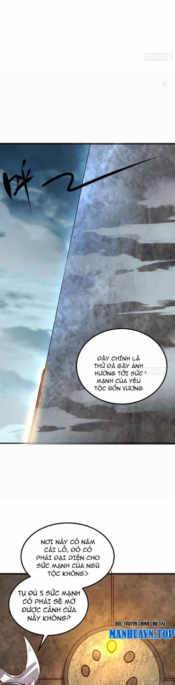 Thần Thiên Chí Tôn - Chương 40 - ảnh 13