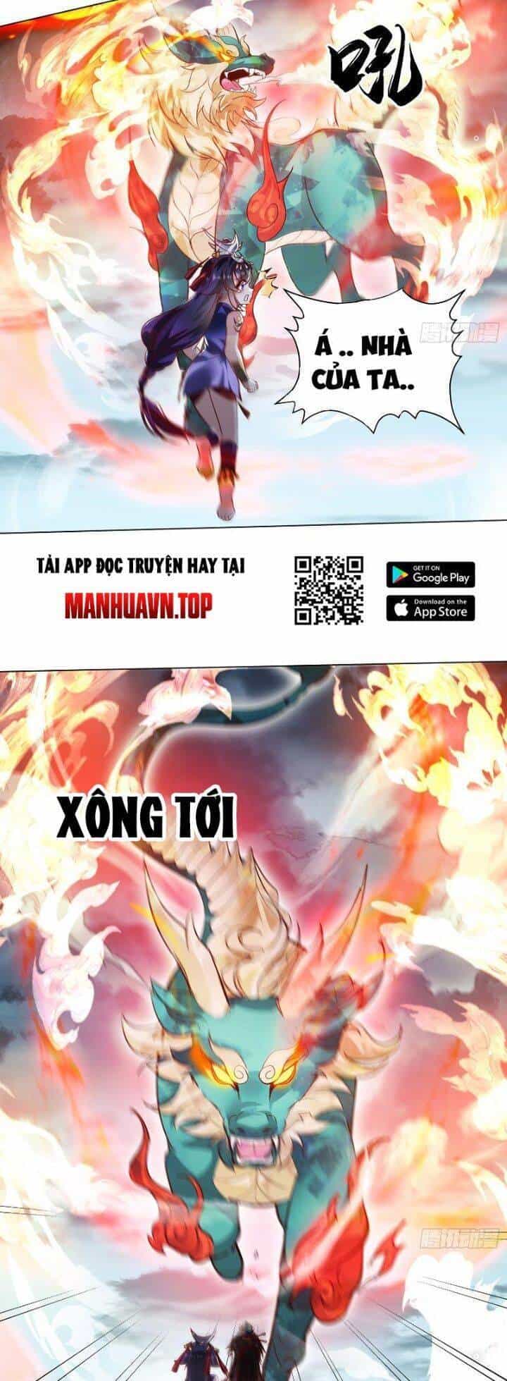 Thần Thiên Chí Tôn - Chương 42 - ảnh 17