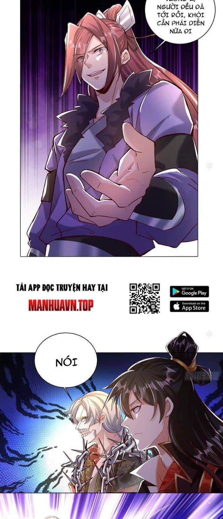 Thần Thiên Chí Tôn - Chương 43 - ảnh 13