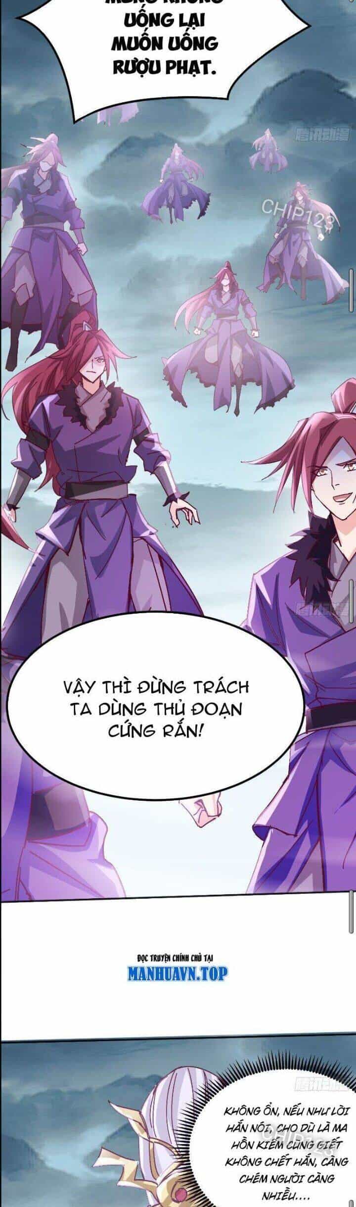 Thần Thiên Chí Tôn - Chương 46 - ảnh 12