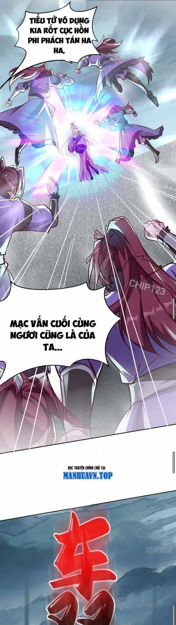 Thần Thiên Chí Tôn - Chương 46 - ảnh 14