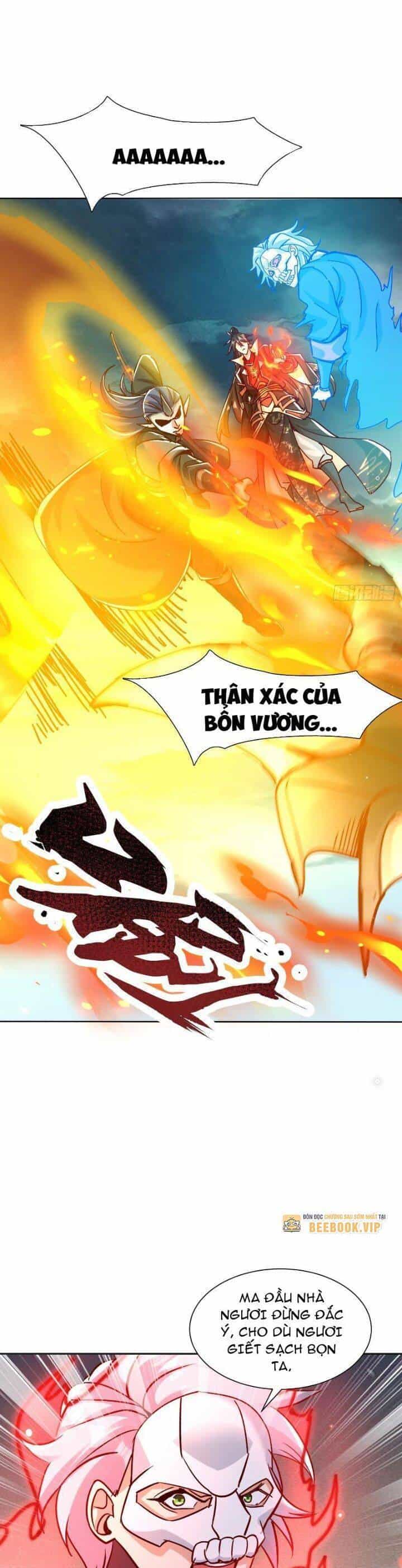 Thần Thiên Chí Tôn - Chương 48 - ảnh 15