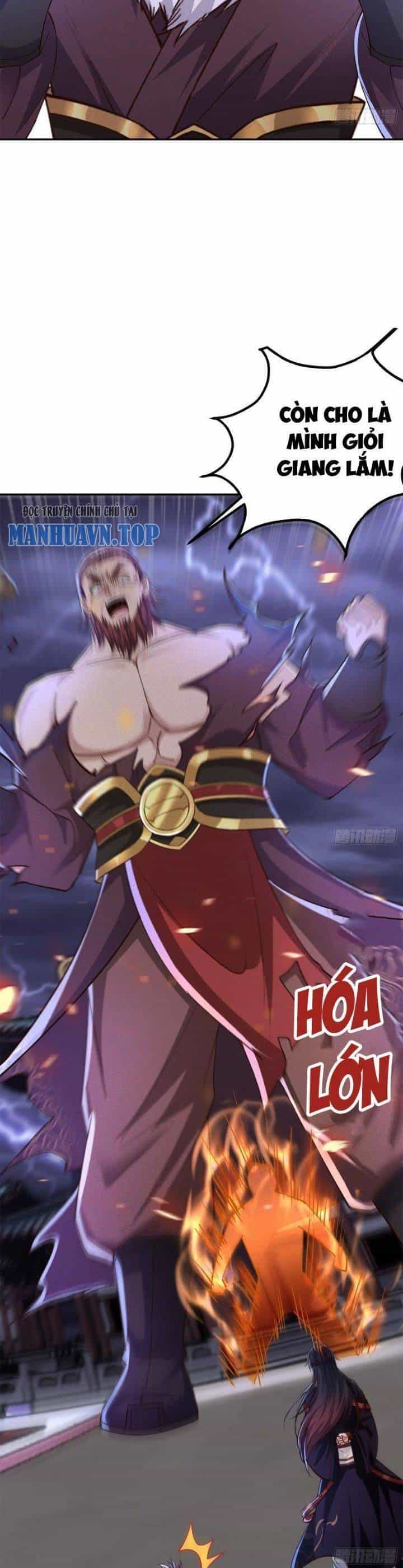 Thần Thiên Chí Tôn - Chương 5 - ảnh 13