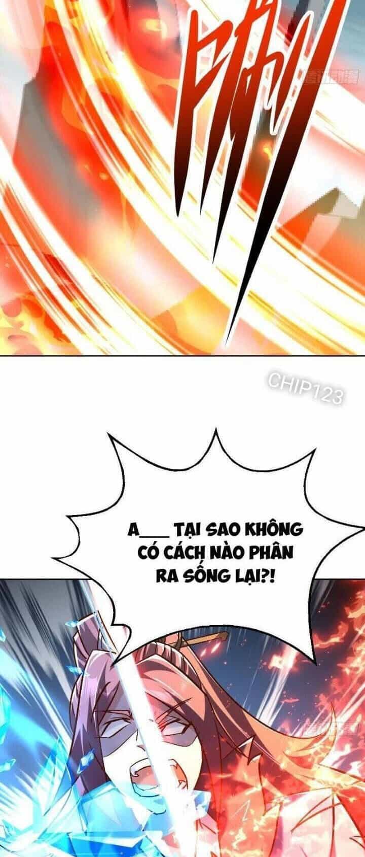 Thần Thiên Chí Tôn - Chương 50 - ảnh 2