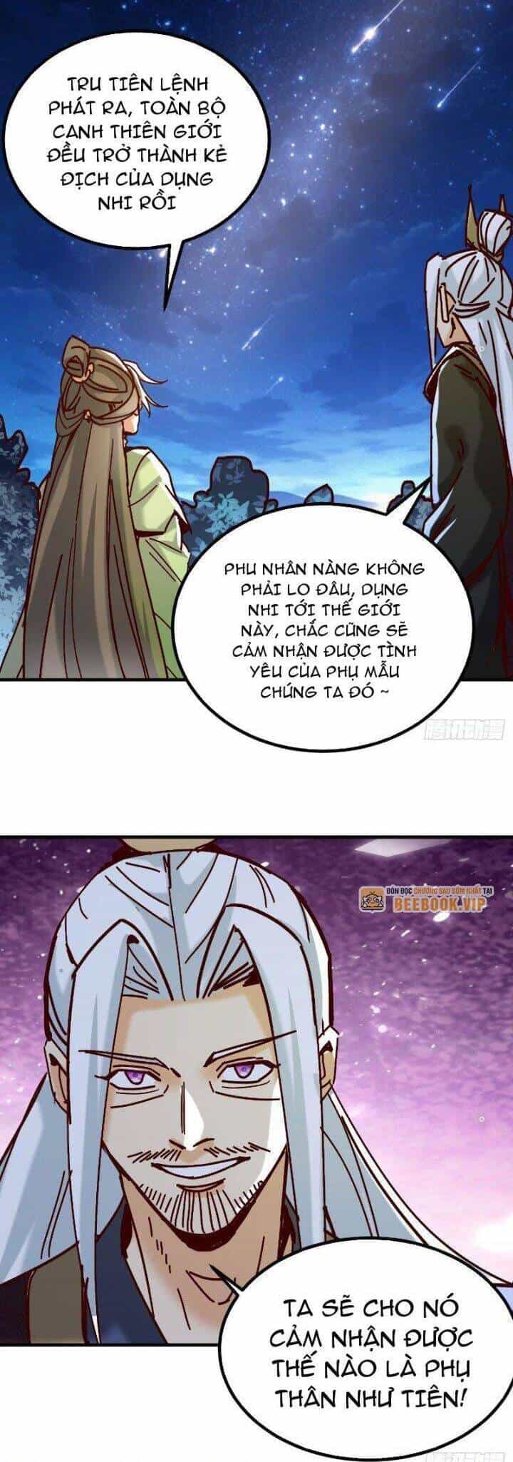 Thần Thiên Chí Tôn - Chương 51 - ảnh 18