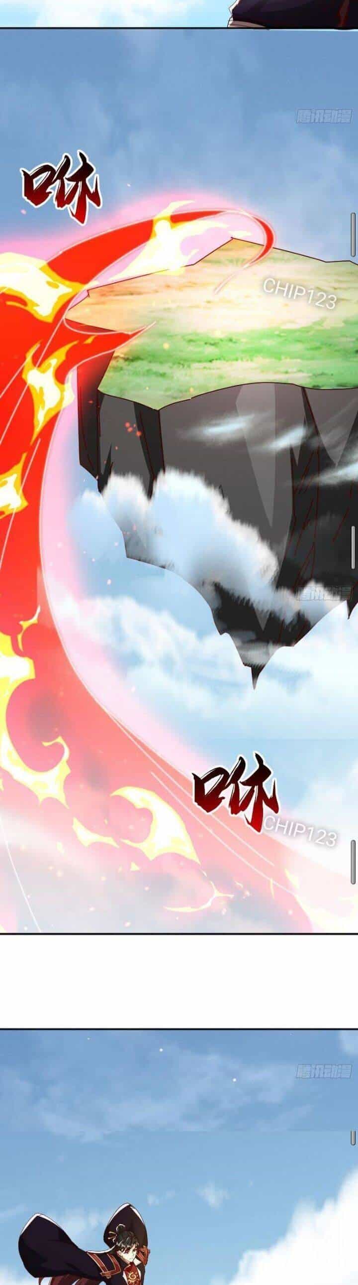Thần Thiên Chí Tôn - Chương 53 - ảnh 10