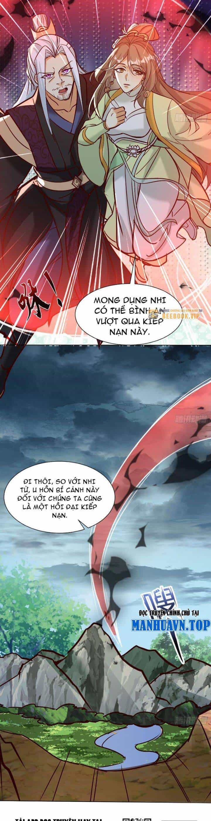 Thần Thiên Chí Tôn - Chương 54 - ảnh 17