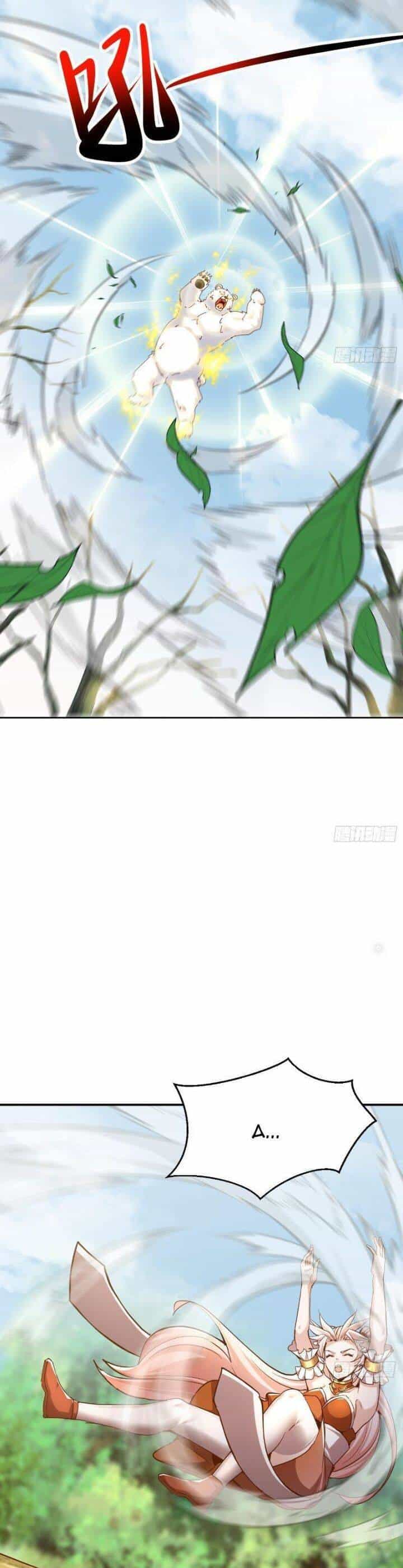 Thần Thiên Chí Tôn - Chương 60 - ảnh 5