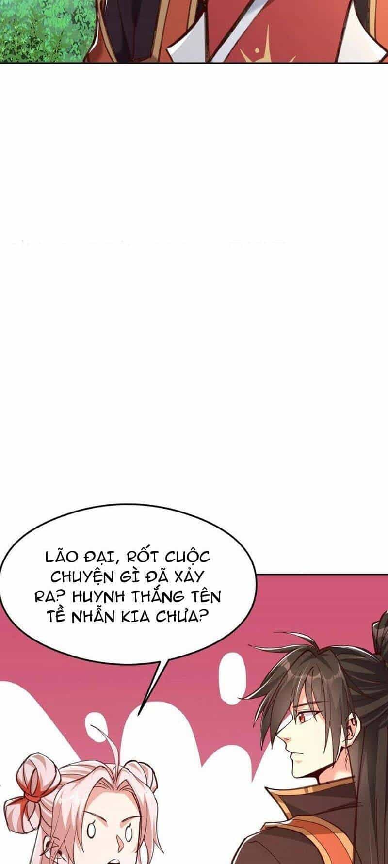 Thần Thiên Chí Tôn - Chương 61 - ảnh 11