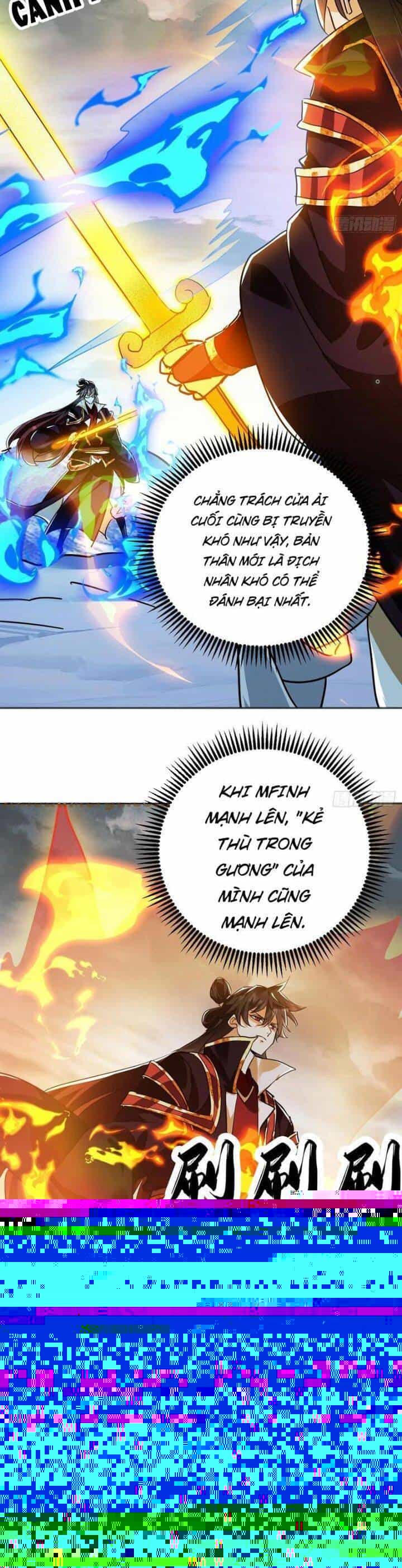 Thần Thiên Chí Tôn - Chương 68 - ảnh 13