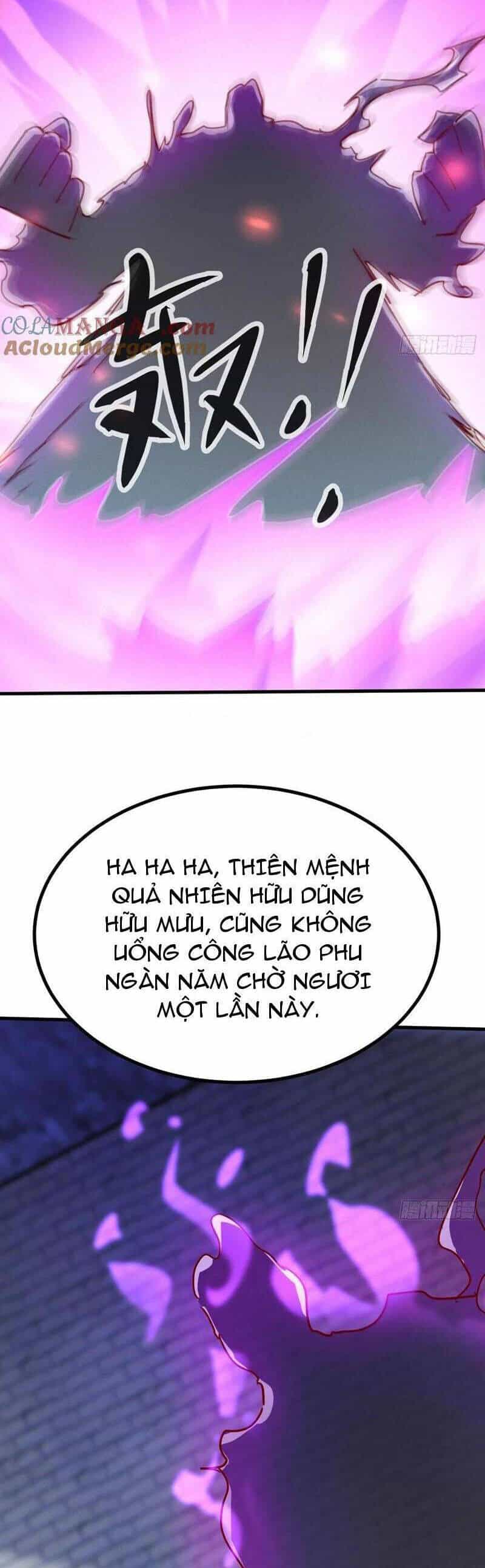 Thần Thiên Chí Tôn - Chương 75 - ảnh 7