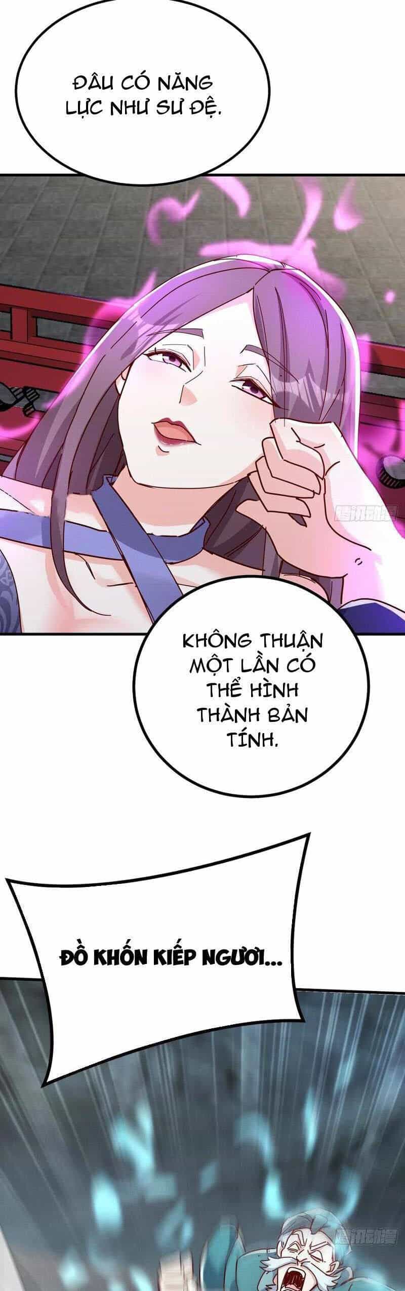 Thần Thiên Chí Tôn - Chương 77 - ảnh 5