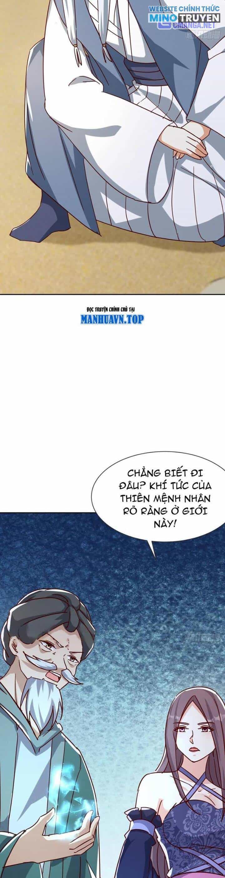 Thần Thiên Chí Tôn - Chương 78 - ảnh 5