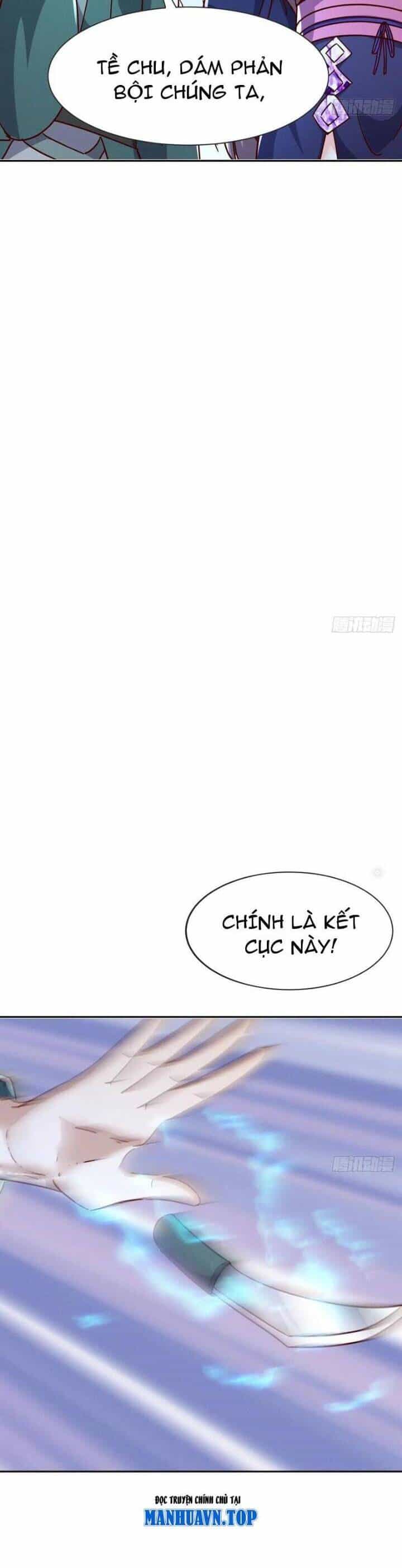 Thần Thiên Chí Tôn - Chương 78 - ảnh 6