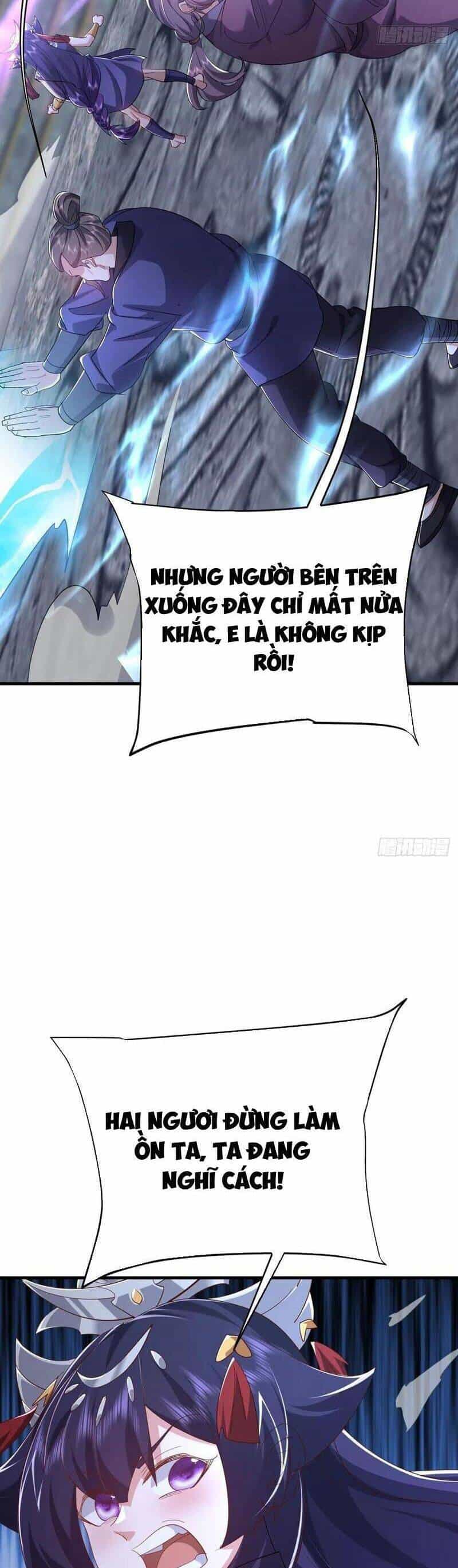 Thần Thiên Chí Tôn - Chương 83 - ảnh 23