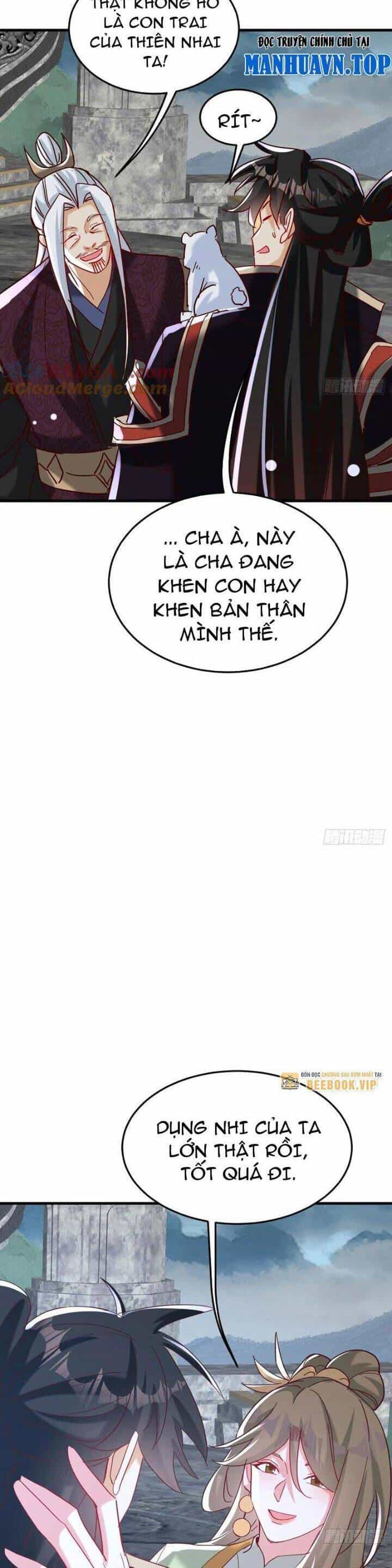 Thần Thiên Chí Tôn - Chương 84 - ảnh 10