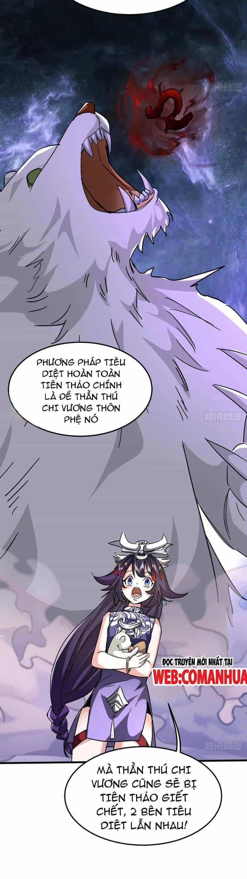 Thần Thiên Chí Tôn - Chương 85 - ảnh 18