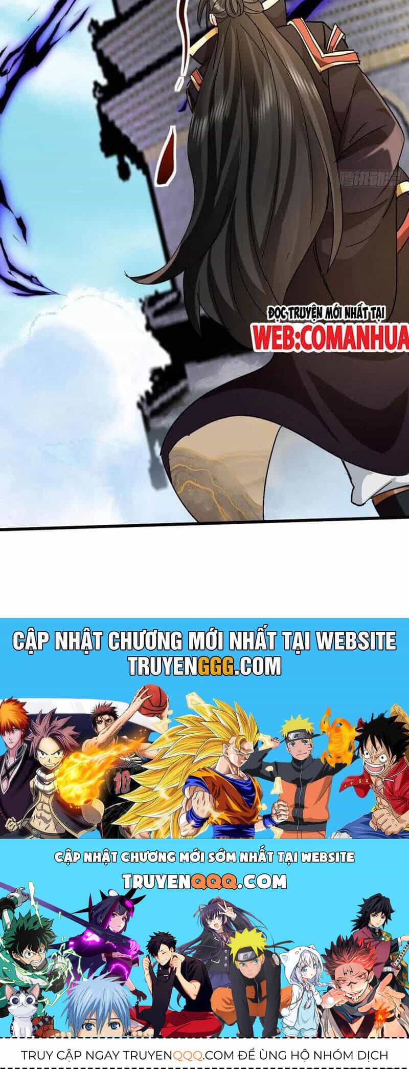 Thần Thiên Chí Tôn - Chương 85 - ảnh 25