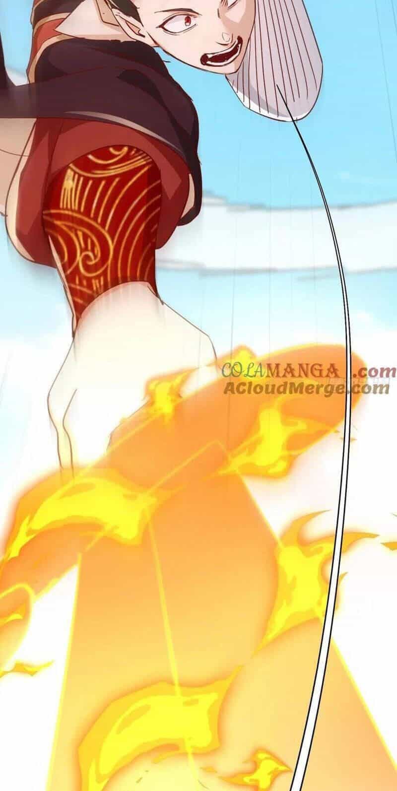 Thần Thiên Chí Tôn - Chương 86 - ảnh 28