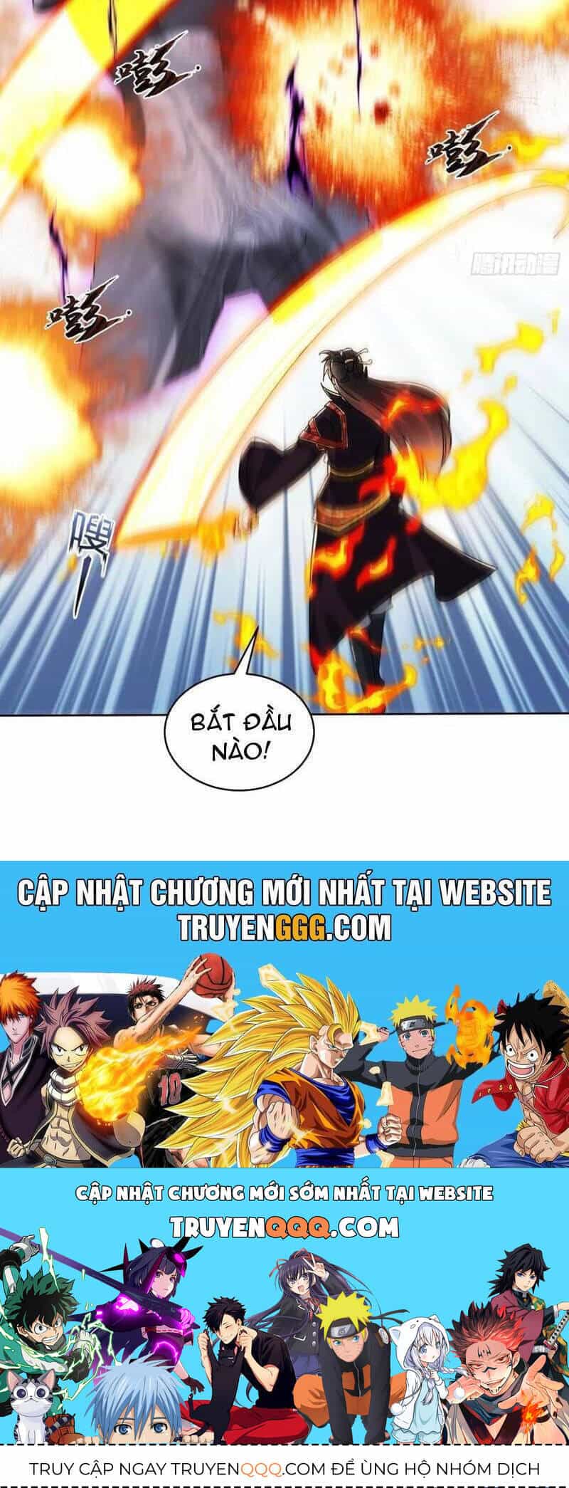 Thần Thiên Chí Tôn - Chương 87 - ảnh 19