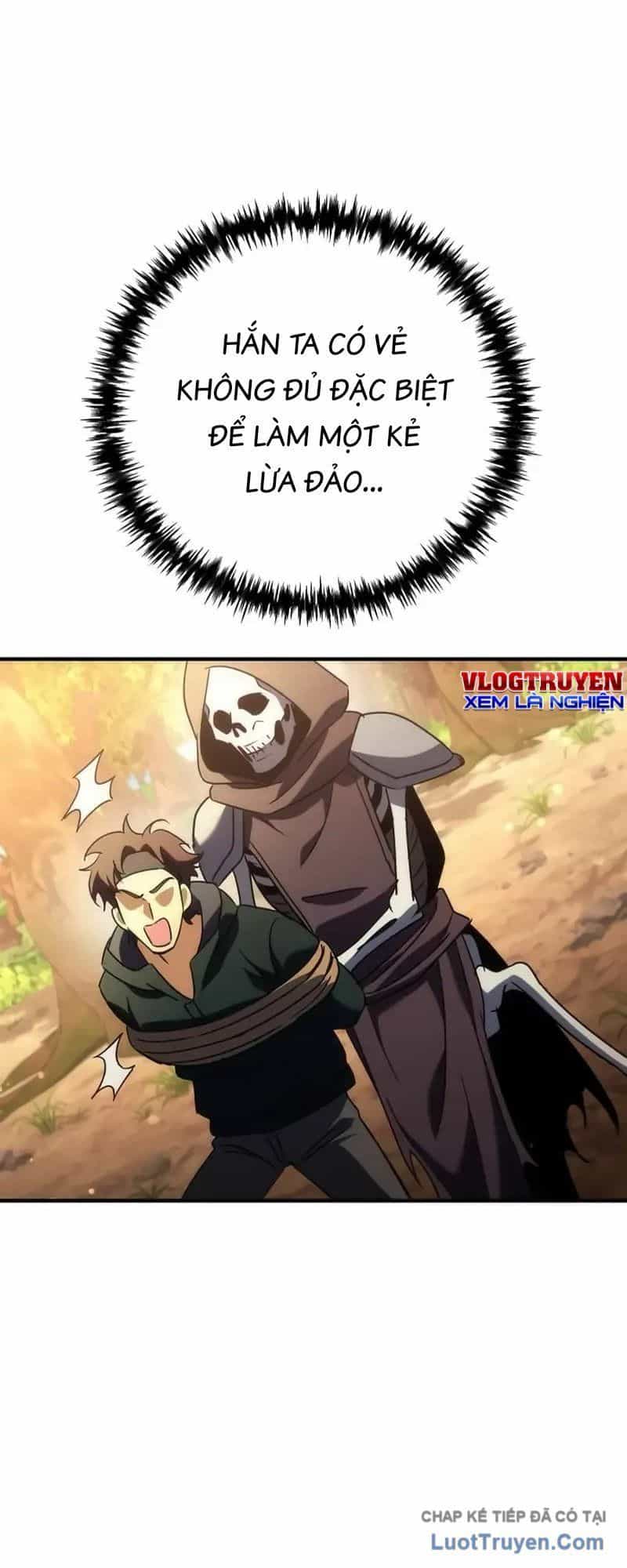 Thần Thịnh Vượng - Chương 18 - ảnh 19