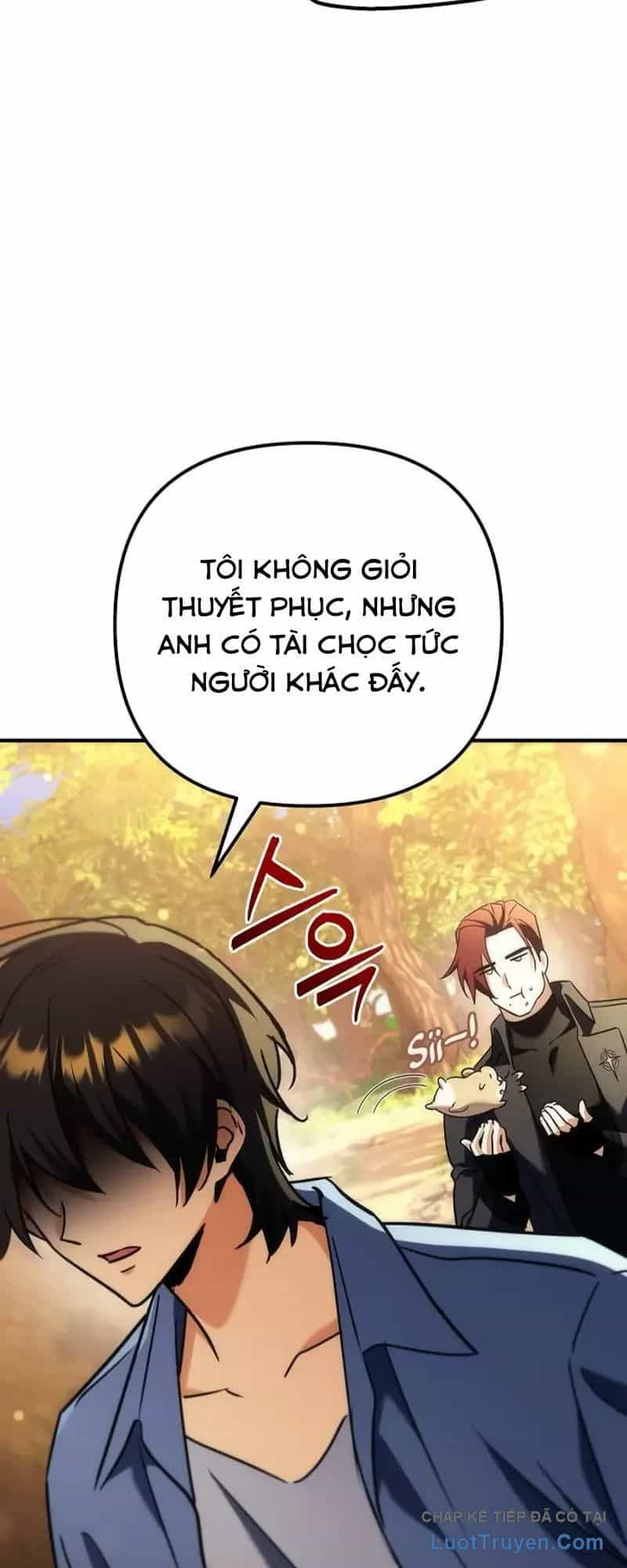 Thần Thịnh Vượng - Chương 18 - ảnh 22