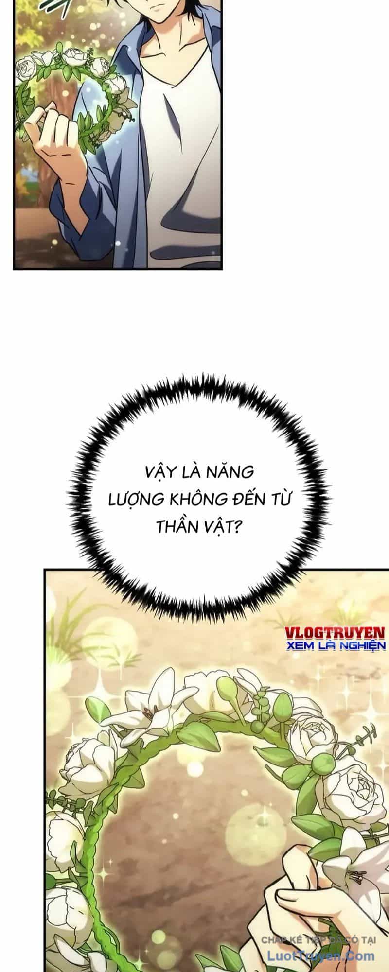 Thần Thịnh Vượng - Chương 18 - ảnh 30